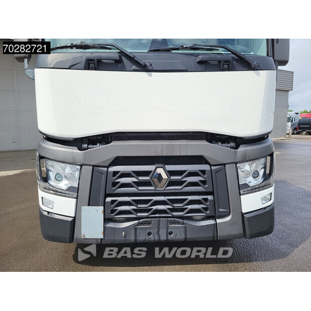 2019 Renault T440-41400438