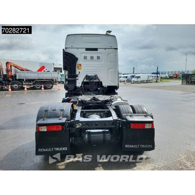2019 Renault T440-41400451