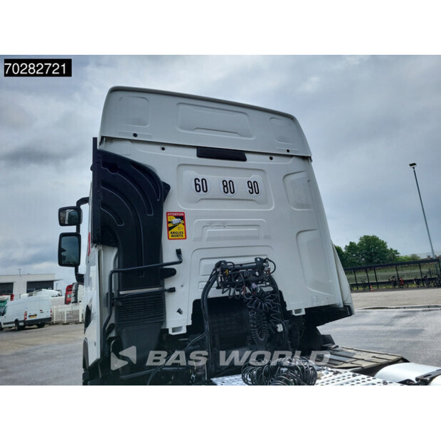 2019 Renault T440-41400452