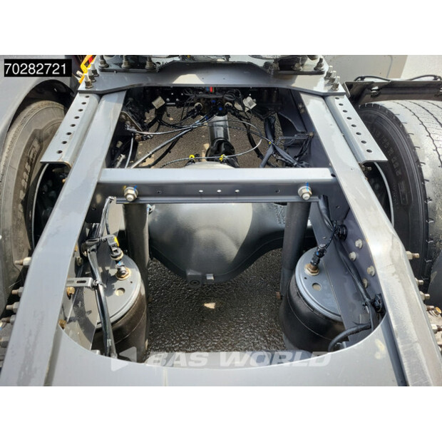 2019 Renault T440-41400456