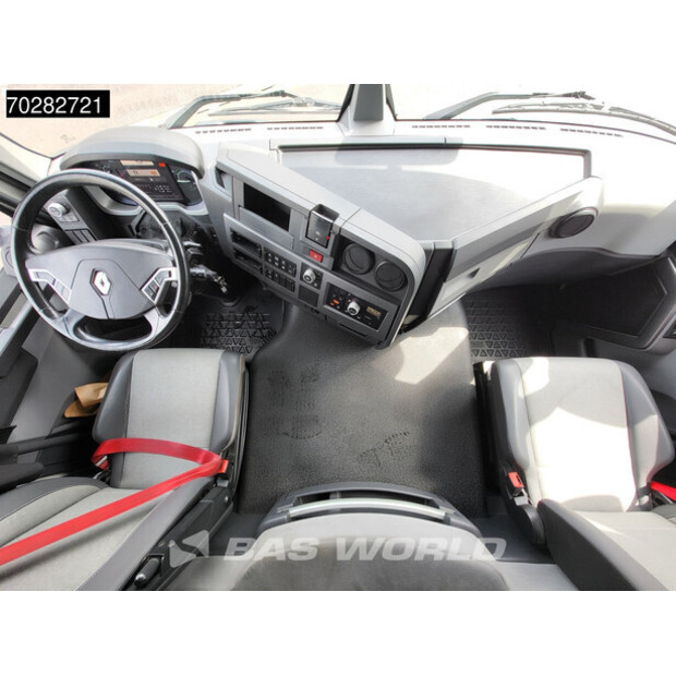 2019 Renault T440-41400458
