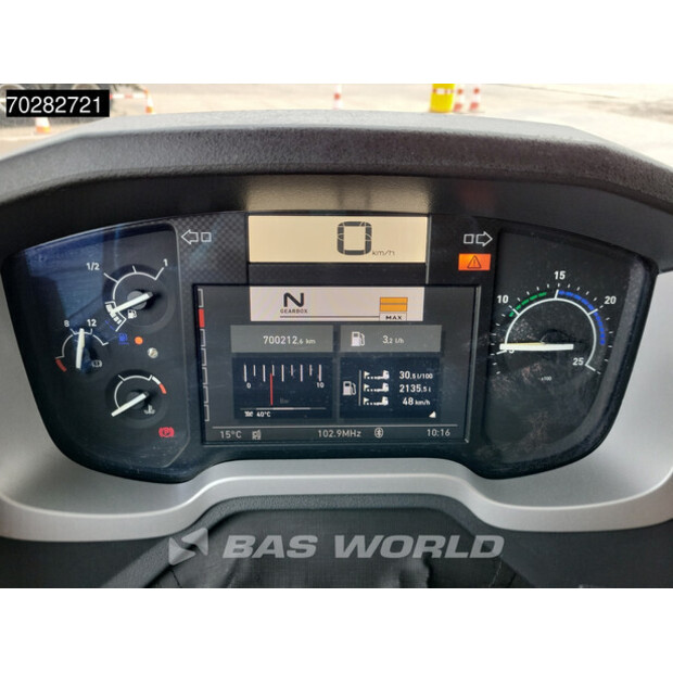 2019 Renault T440-41400472