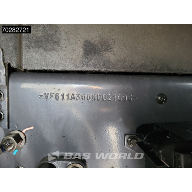 2019 Renault T440-41400488