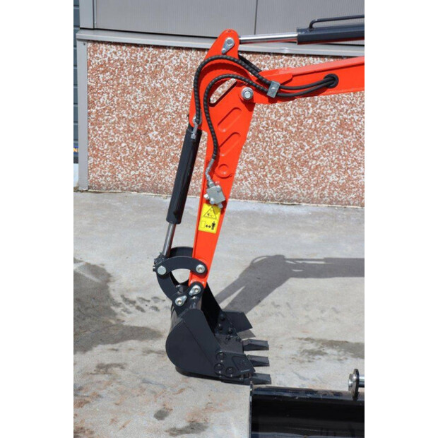 2024 Onbekend E10-41400500