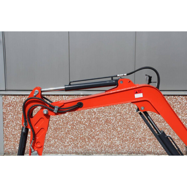 2024 Onbekend E10-41400501