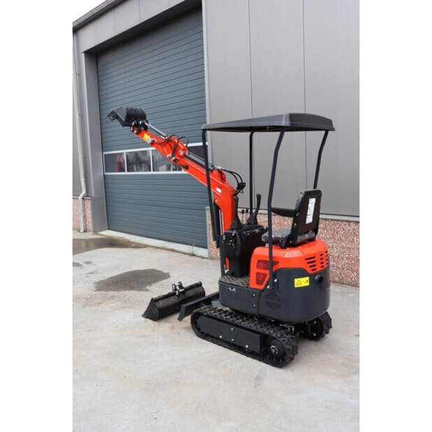 2024 Onbekend E10-41400522