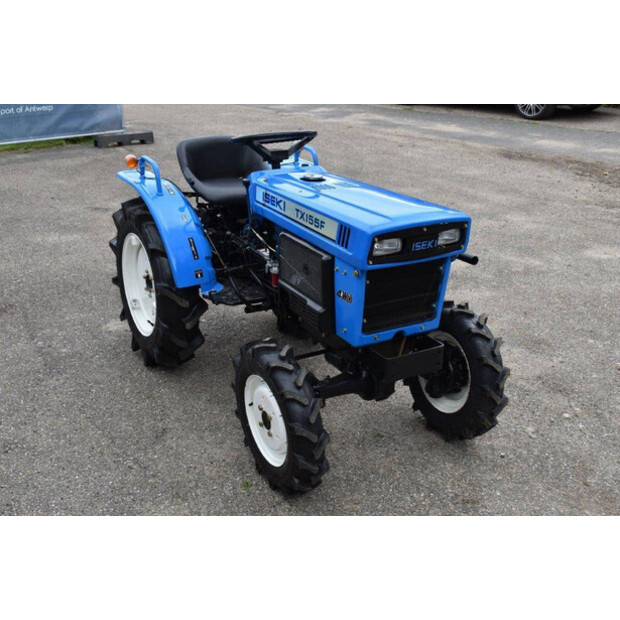 لسكي TX155F-41400622