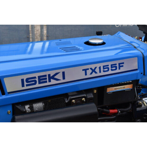 لسكي TX155F-41400637