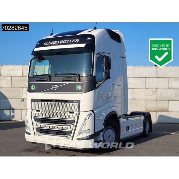 2023 فولفو FH500-41400639