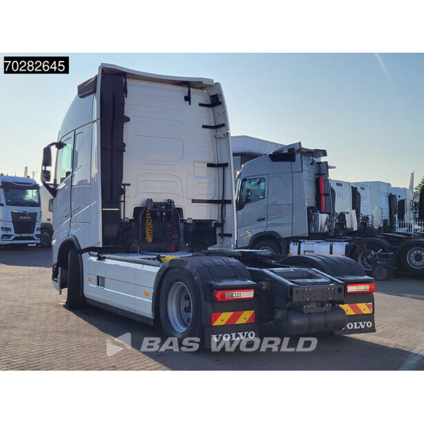 2023 فولفو FH500-41400640