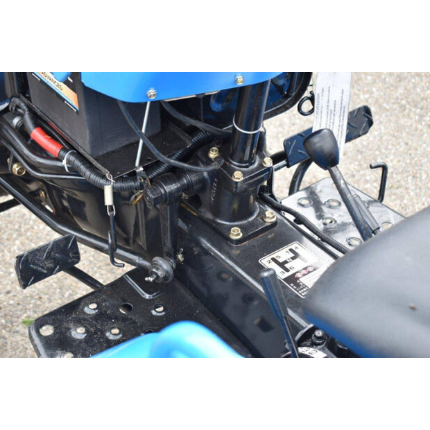 Iseki TX155F-41400644