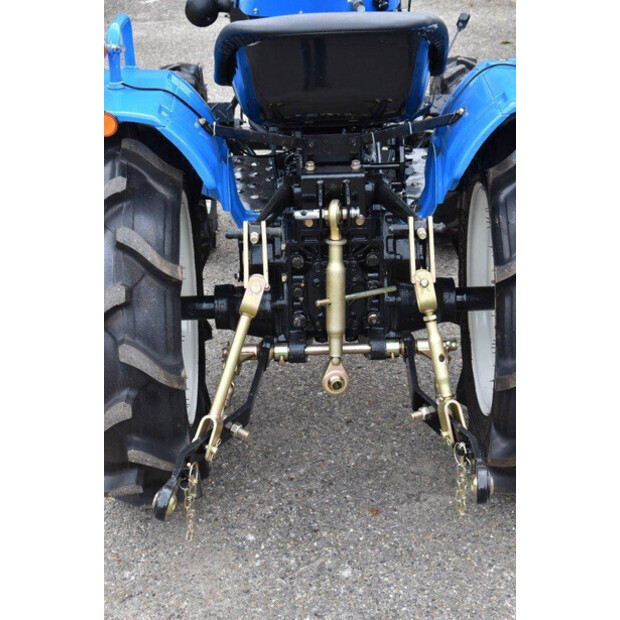 Iseki TX155F-41400659