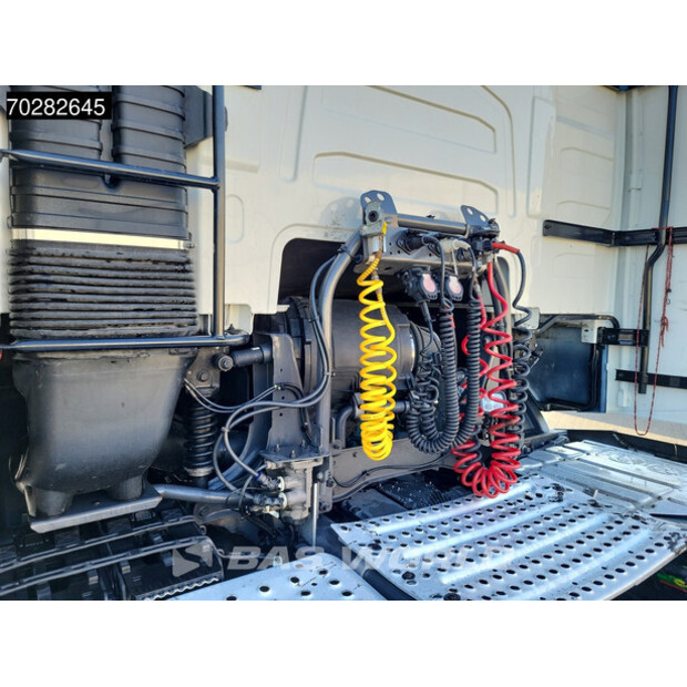 2023 فولفو FH500-41400664