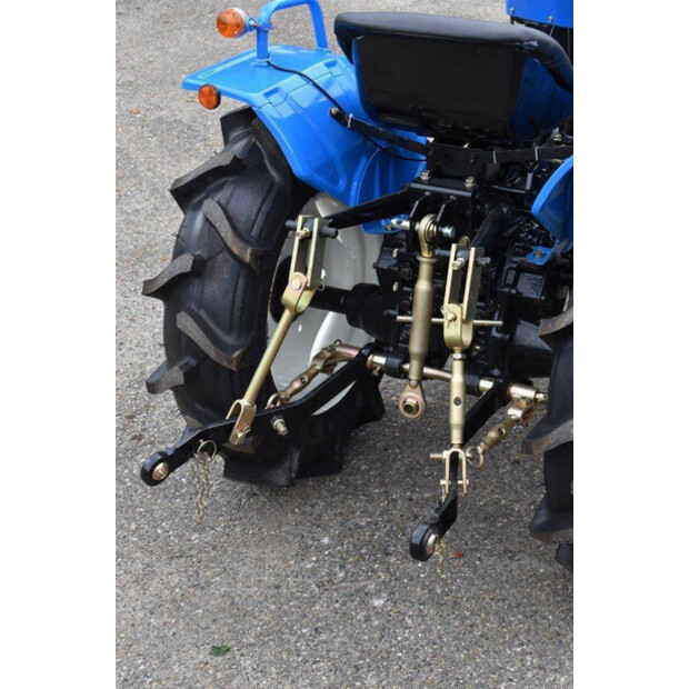Iseki TX155F-41400668