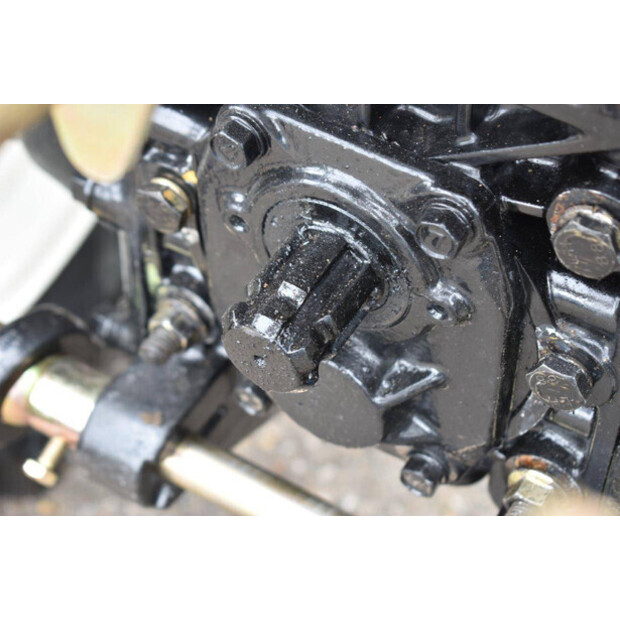 Iseki TX155F-41400671