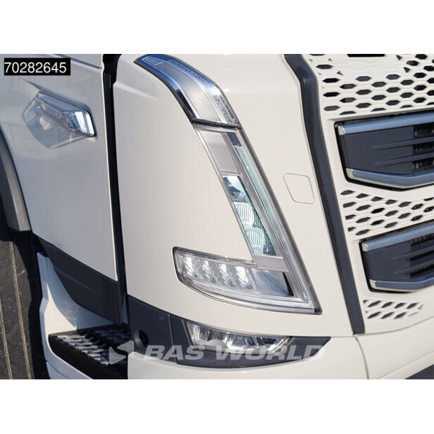 2023 فولفو FH500-41400673