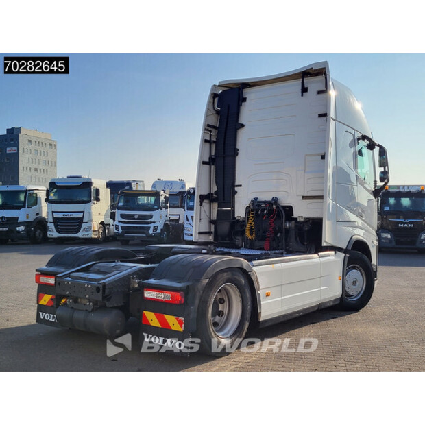 2023 فولفو FH500-41400677