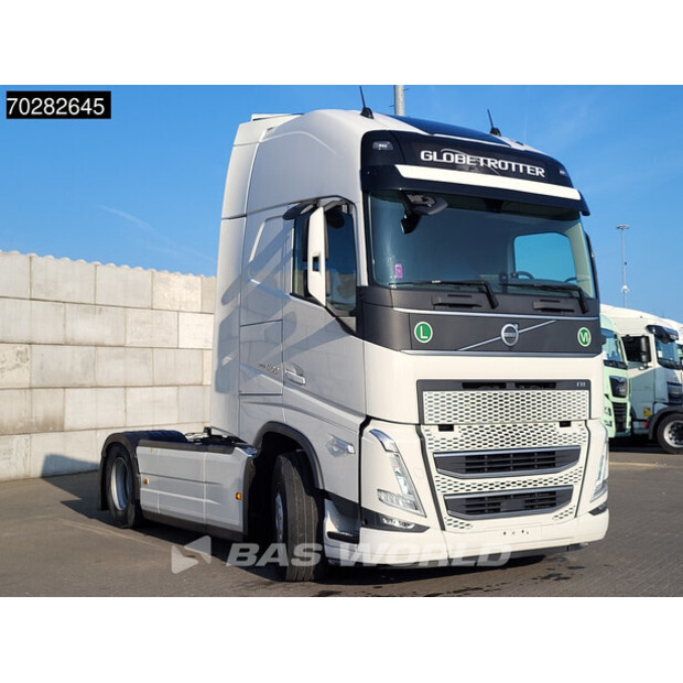 2023 فولفو FH500-41400678