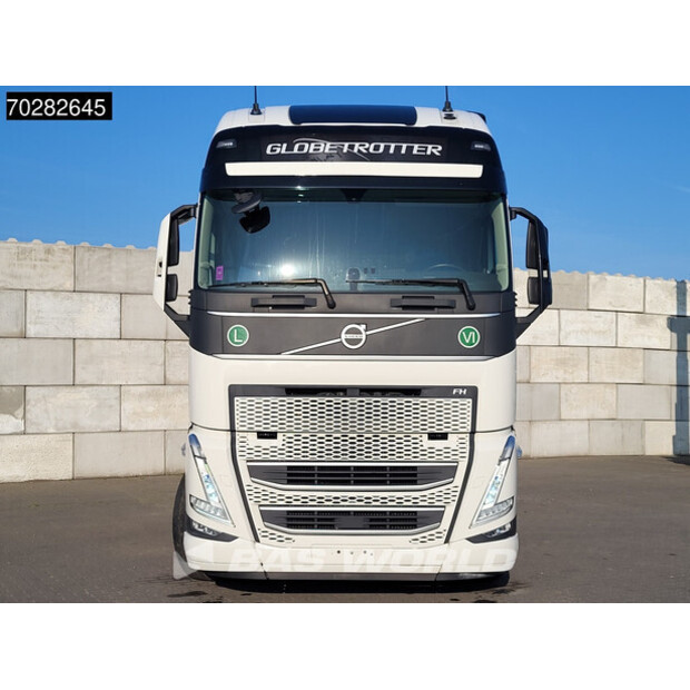 2023 فولفو FH500-41400679