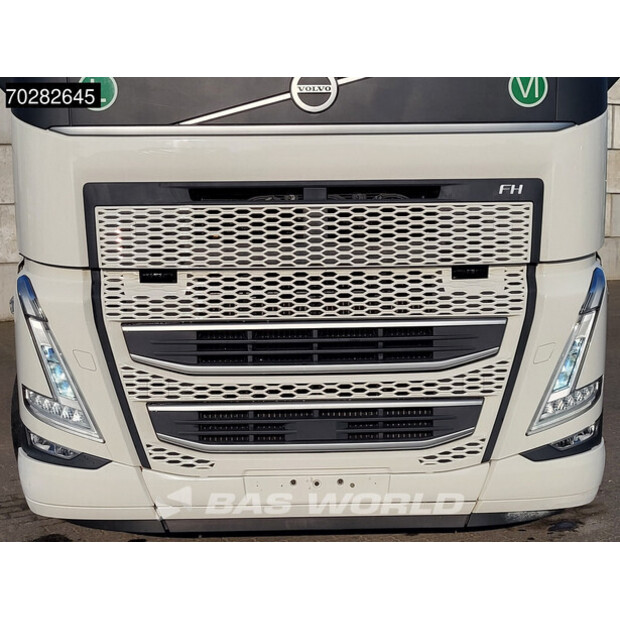 2023 فولفو FH500-41400680