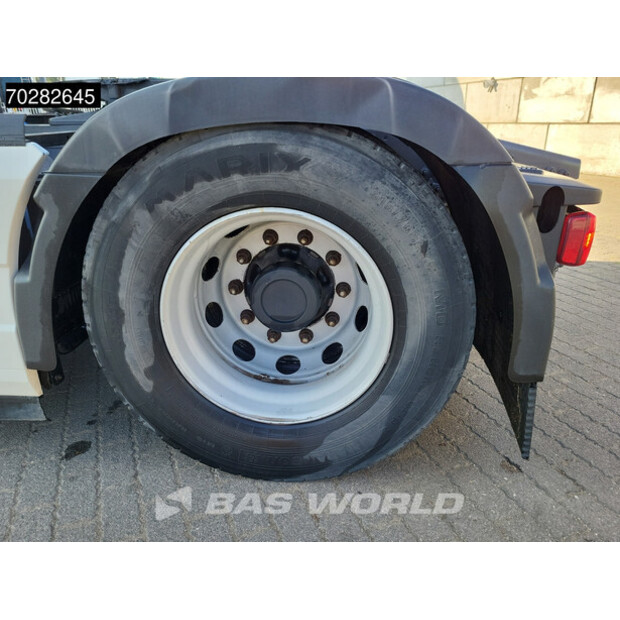 2023 فولفو FH500-41400682