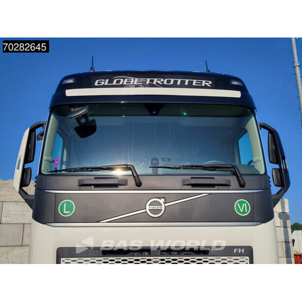 2023 فولفو FH500-41400683