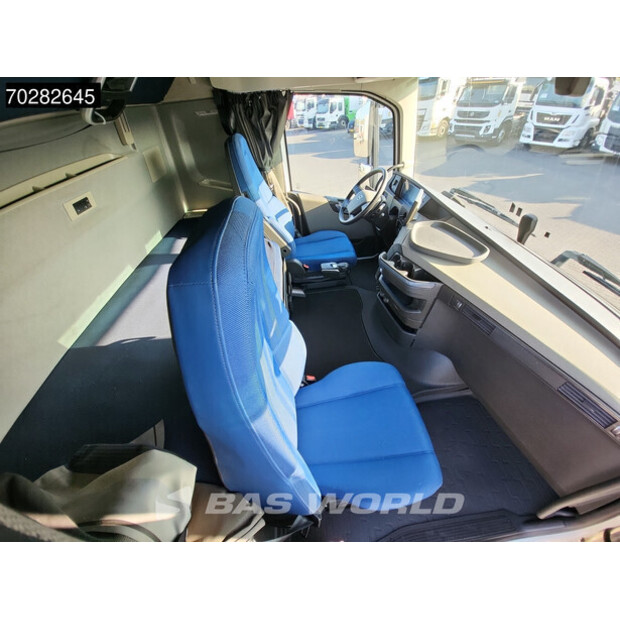 2023 فولفو FH500-41400689