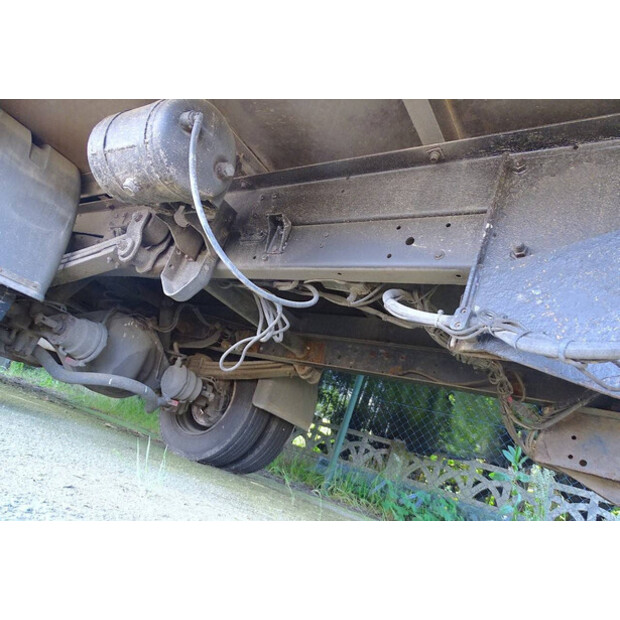 2006 مرسيدس بنز Vario 815 D-41400758