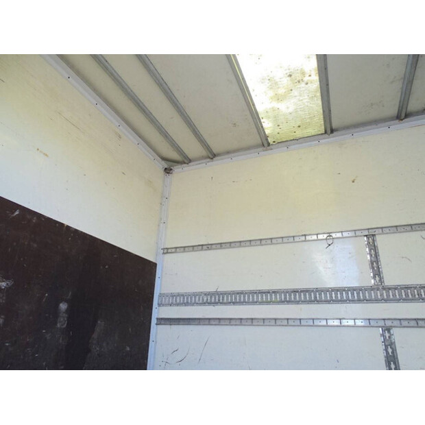 2006 مرسيدس بنز Vario 815 D-41400765