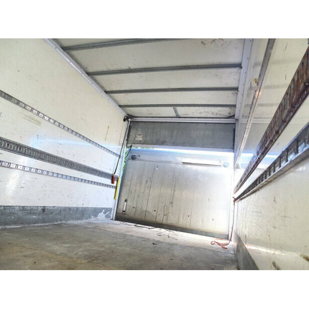 2006 مرسيدس بنز Vario 815 D-41400766