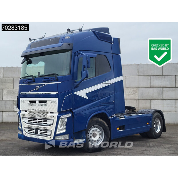 2018 Volvo FH500-41400768