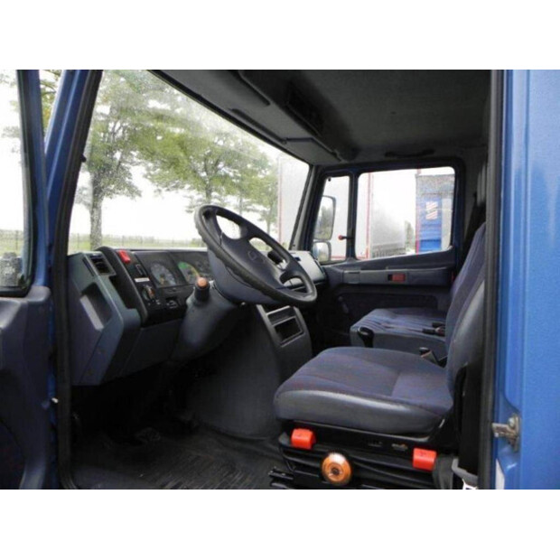 2006 مرسيدس بنز Vario 815 D-41400770
