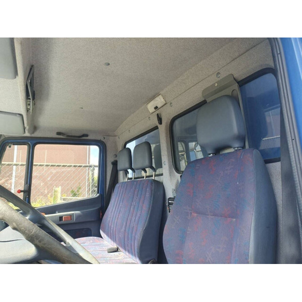 2006 مرسيدس بنز Vario 815 D-41400773