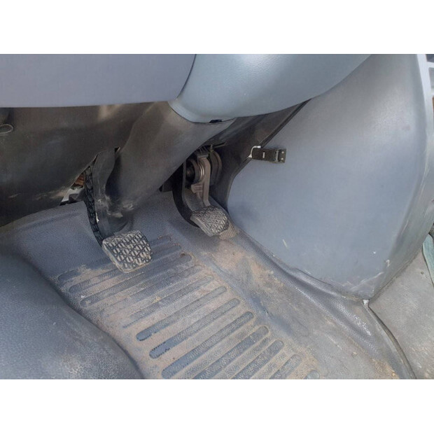 2006 مرسيدس بنز Vario 815 D-41400774