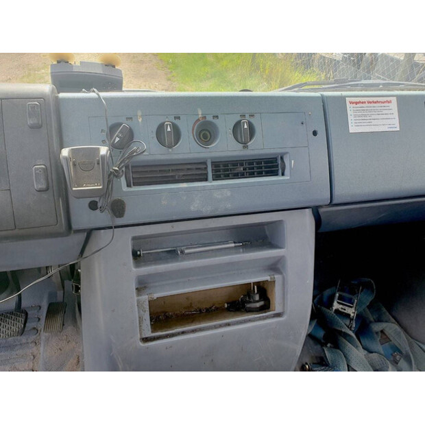 2006 مرسيدس بنز Vario 815 D-41400775
