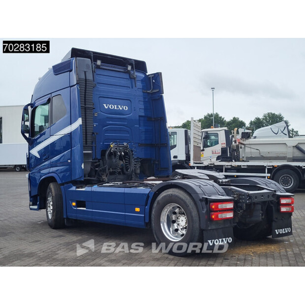 2018 Volvo FH500-41400777