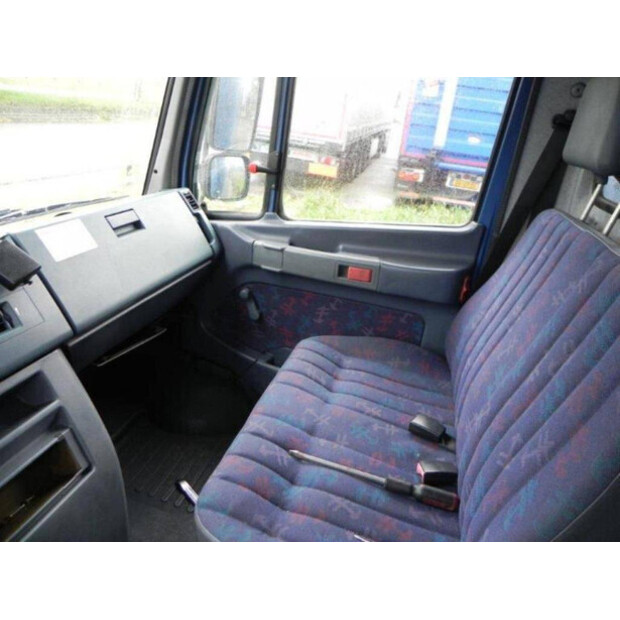 2006 مرسيدس بنز Vario 815 D-41400778