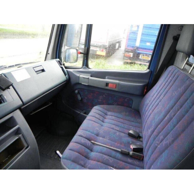 2006 مرسيدس بنز Vario 815 D-41400779