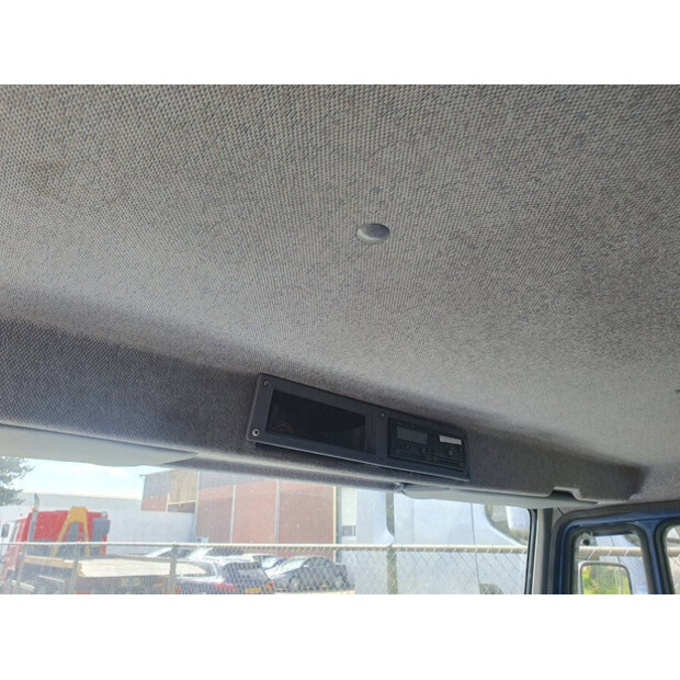 2006 مرسيدس بنز Vario 815 D-41400781