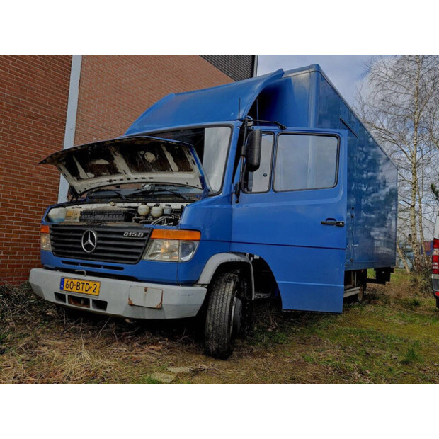 2006 مرسيدس بنز Vario 815 D-41400785