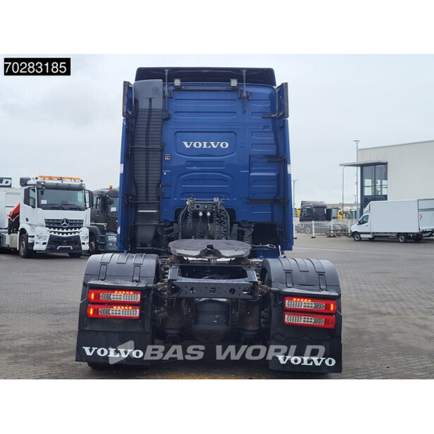 2018 Volvo FH500-41400786