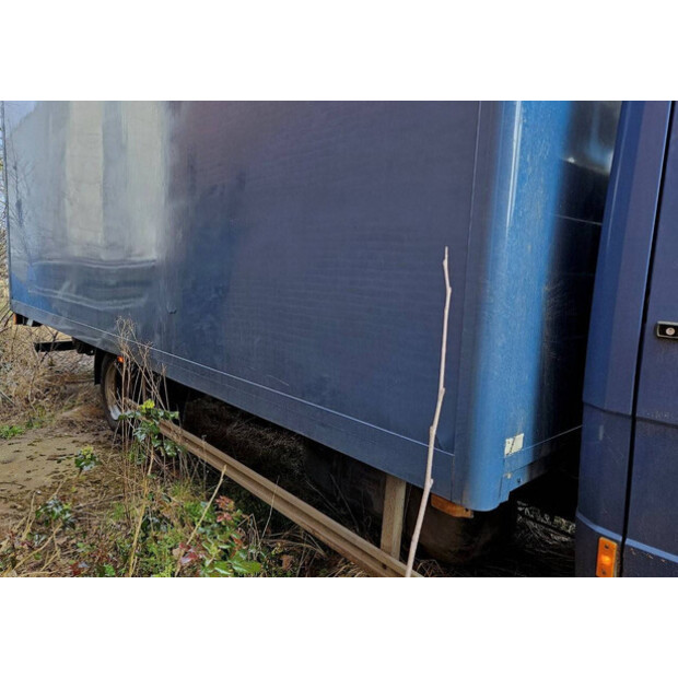2006 مرسيدس بنز Vario 815 D-41400794