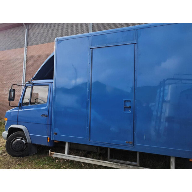 2006 مرسيدس بنز Vario 815 D-41400799