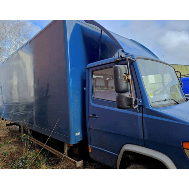 2006 مرسيدس بنز Vario 815 D-41400802
