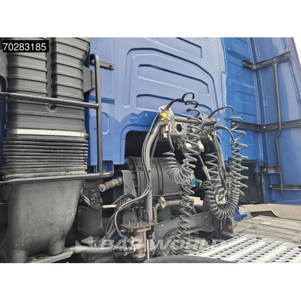 2018 Volvo FH500-41400803