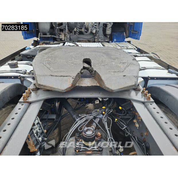 2018 Volvo FH500-41400804