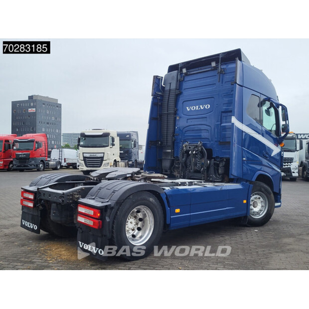 2018 Volvo FH500-41400806