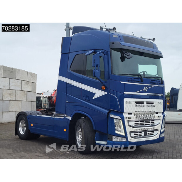 2018 Volvo FH500-41400807