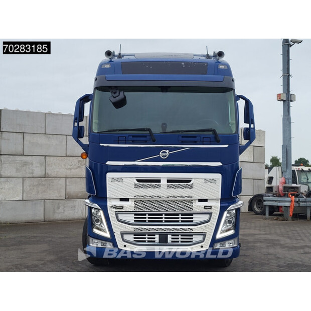 2018 Volvo FH500-41400809