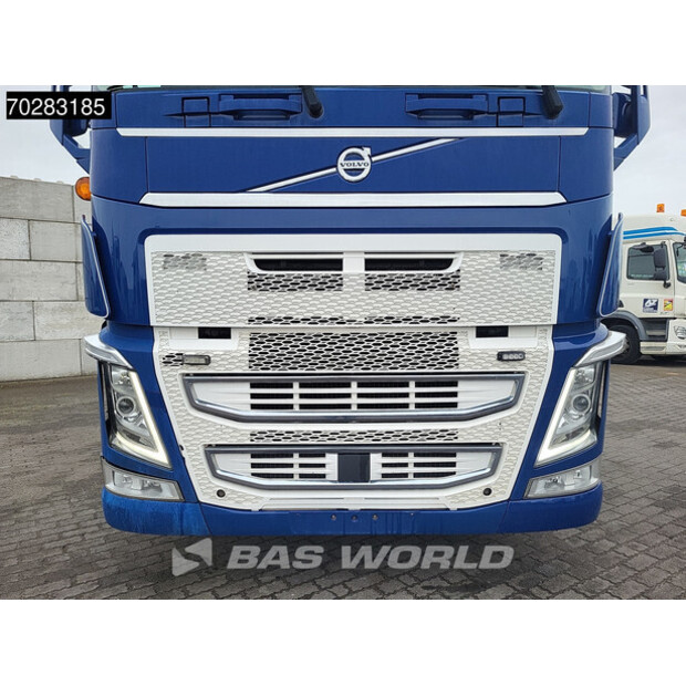 2018 Volvo FH500-41400810